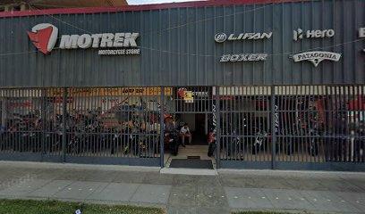 Motrek - Concesionarios de Autos